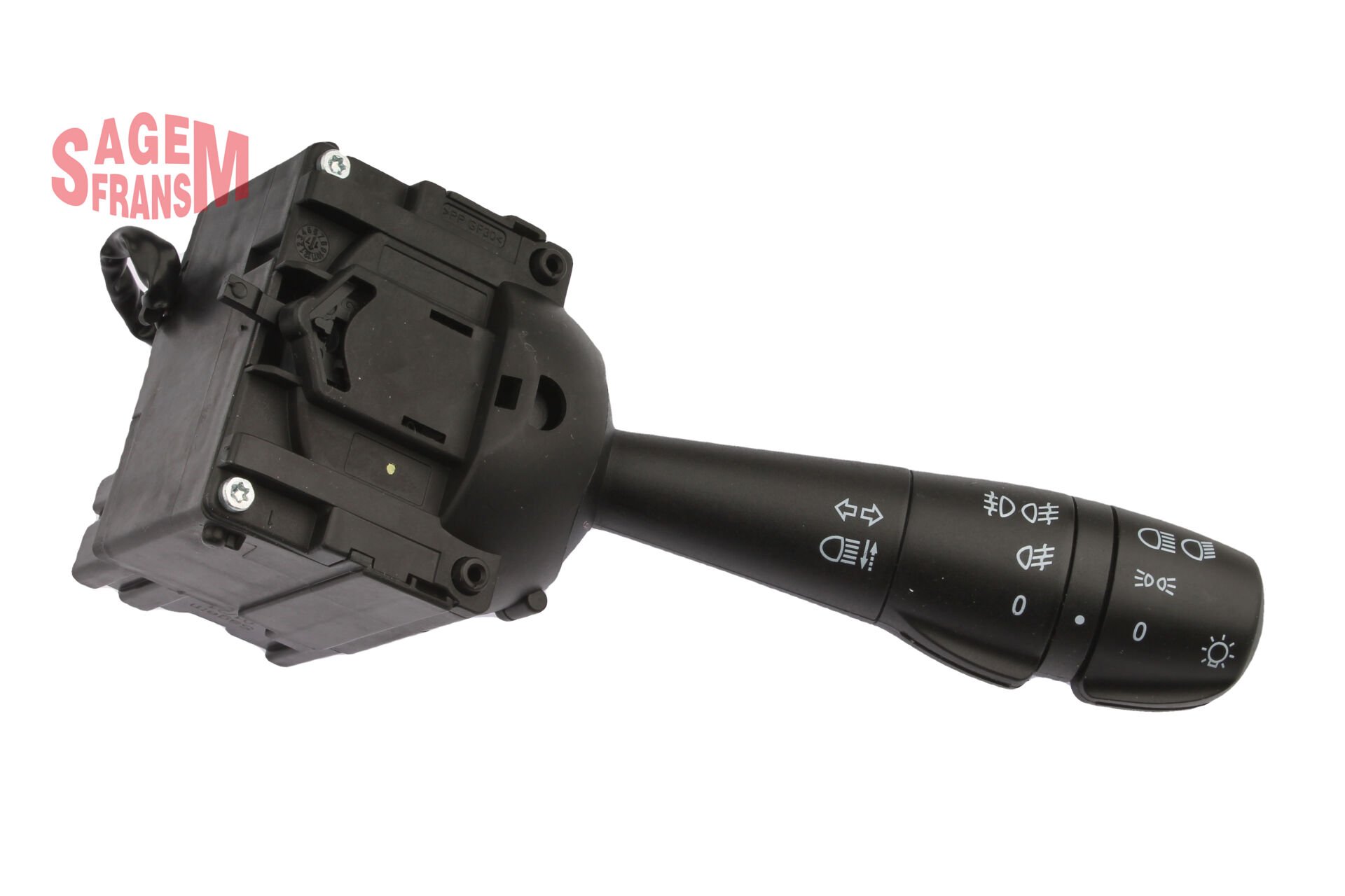 Far Sinyal Kolu Clio Iv Logan Sandero Dokker Cift Sisli