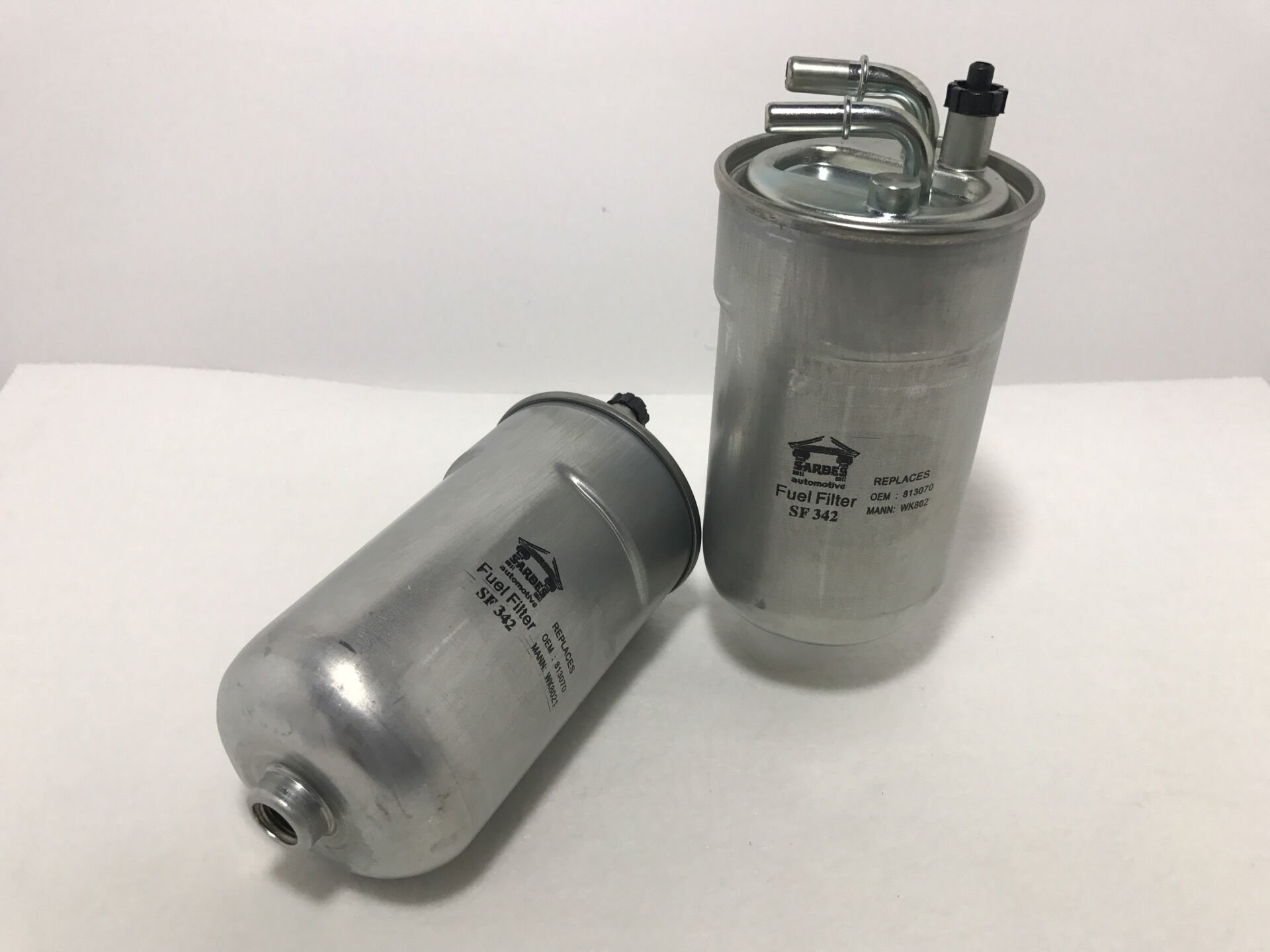 Yakit Filtresi ( Mazot ) Corsa D 1.3 Cdti 1.7 Cdti 06 =>