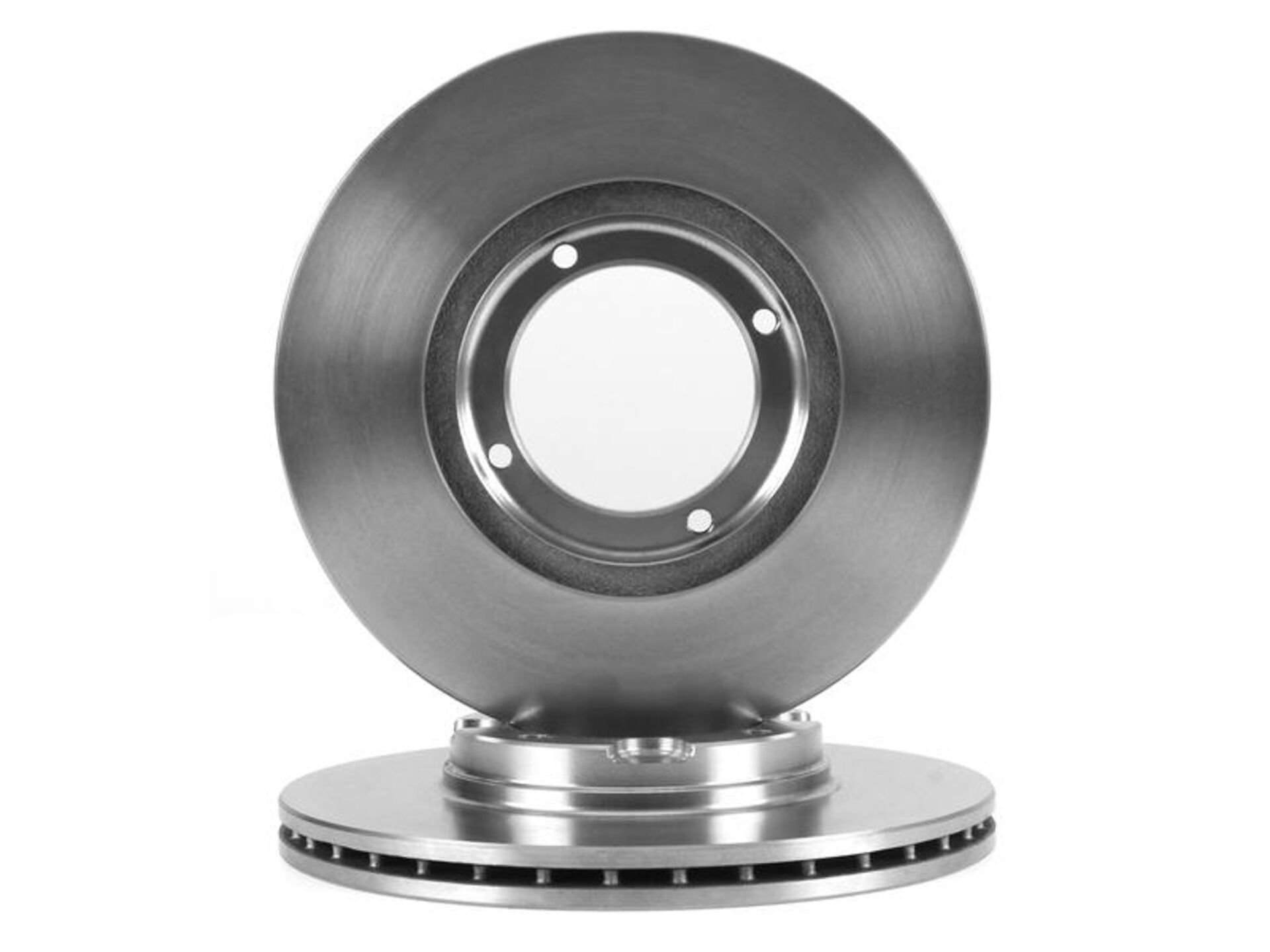 Fren Diski Ön Havali Accent Ecxcel 94 - 00 242MM