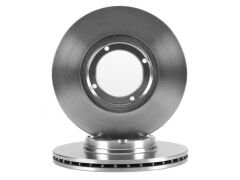 Fren Diski Ön Havali Accent Ecxcel 94 - 00 242MM