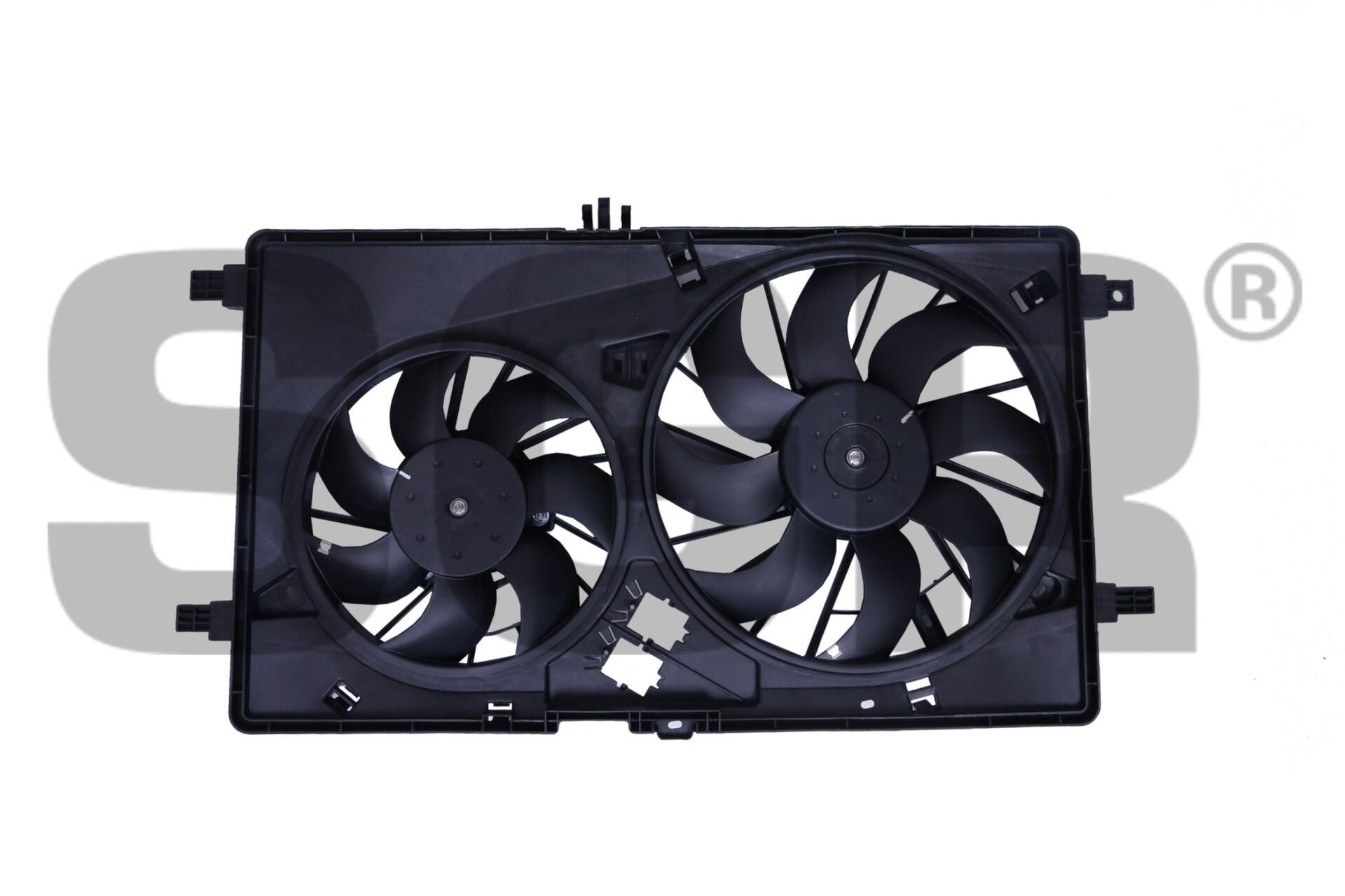 Fan Motoru Davlumbazli Master Movano Iii 2.3 DCI Cdti 10>