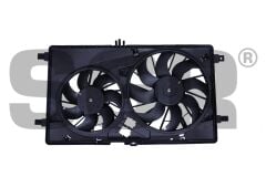 Fan Motoru Davlumbazli Master Movano Iii 2.3 DCI Cdti 10>