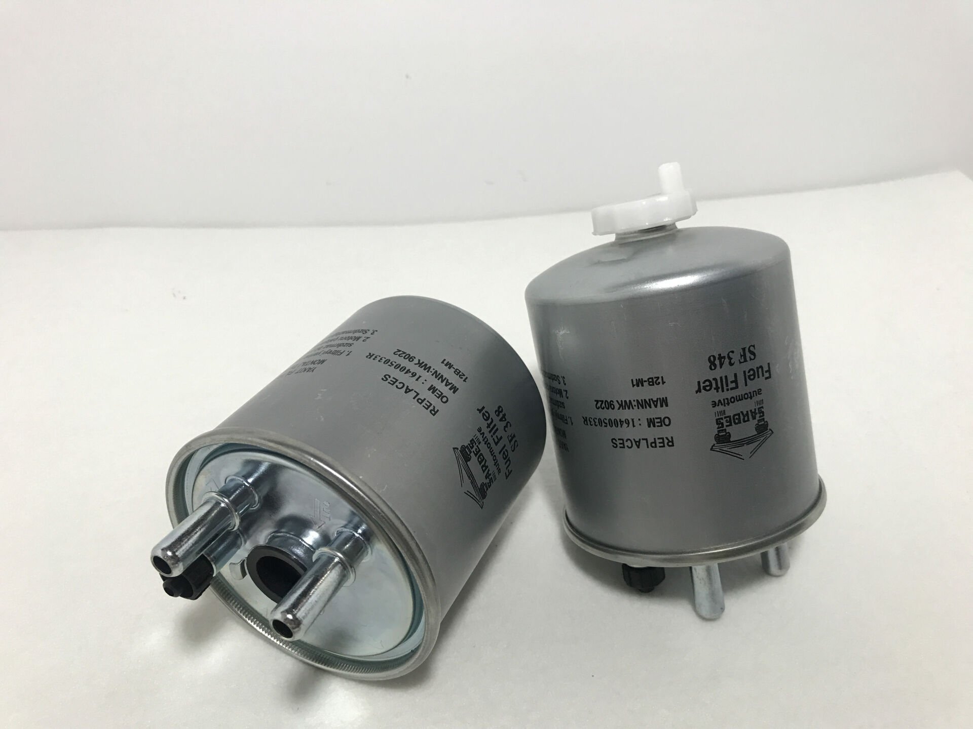 Yakit Filtresi ( Mazot )kangoo 08> Laguna Iii 07>15 Latitude 10> 1.5DCI 2.0DCI