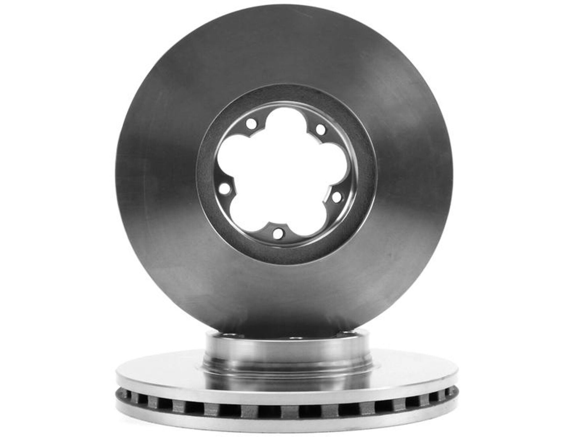 Fren Diski Ön Havali Transit Transit V363 14> (arka Cift Teker 5 Bijon) Cap (308×33)