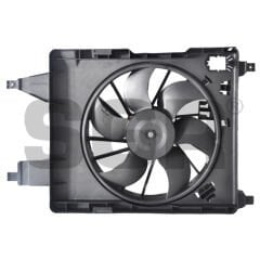 Fan Motoru Davlumbazli Megane Ii Scenic Ii (DV.7701054967)