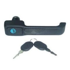 Kapi Kolu Ön Sol Uno Kilitli