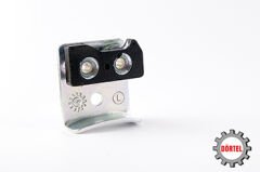 Kapi Kilit Koprusu Sol R9