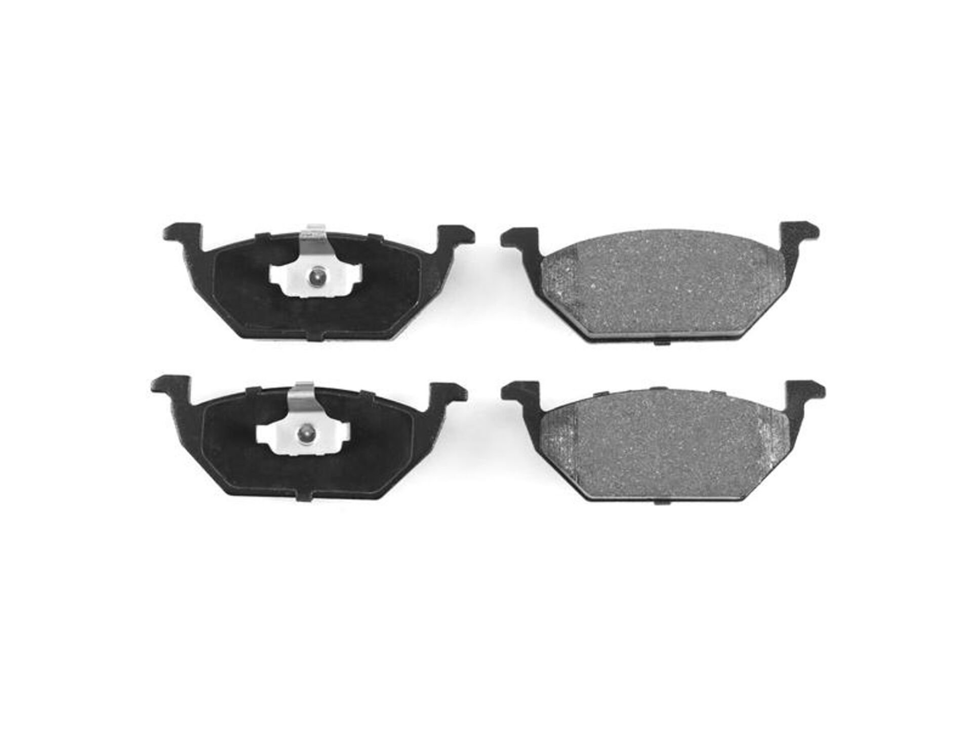 Fren Balatasi Ön Golf Iv Bora (97 - 6.05) Polo 99 => Octavia 97 => Letoledo 99 - 06 Ibiza 02 => Audi