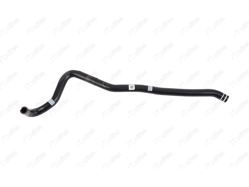 Genlesme Sise Hortumu New Doblo 1.6 - 2.0 Mtj 09 =>