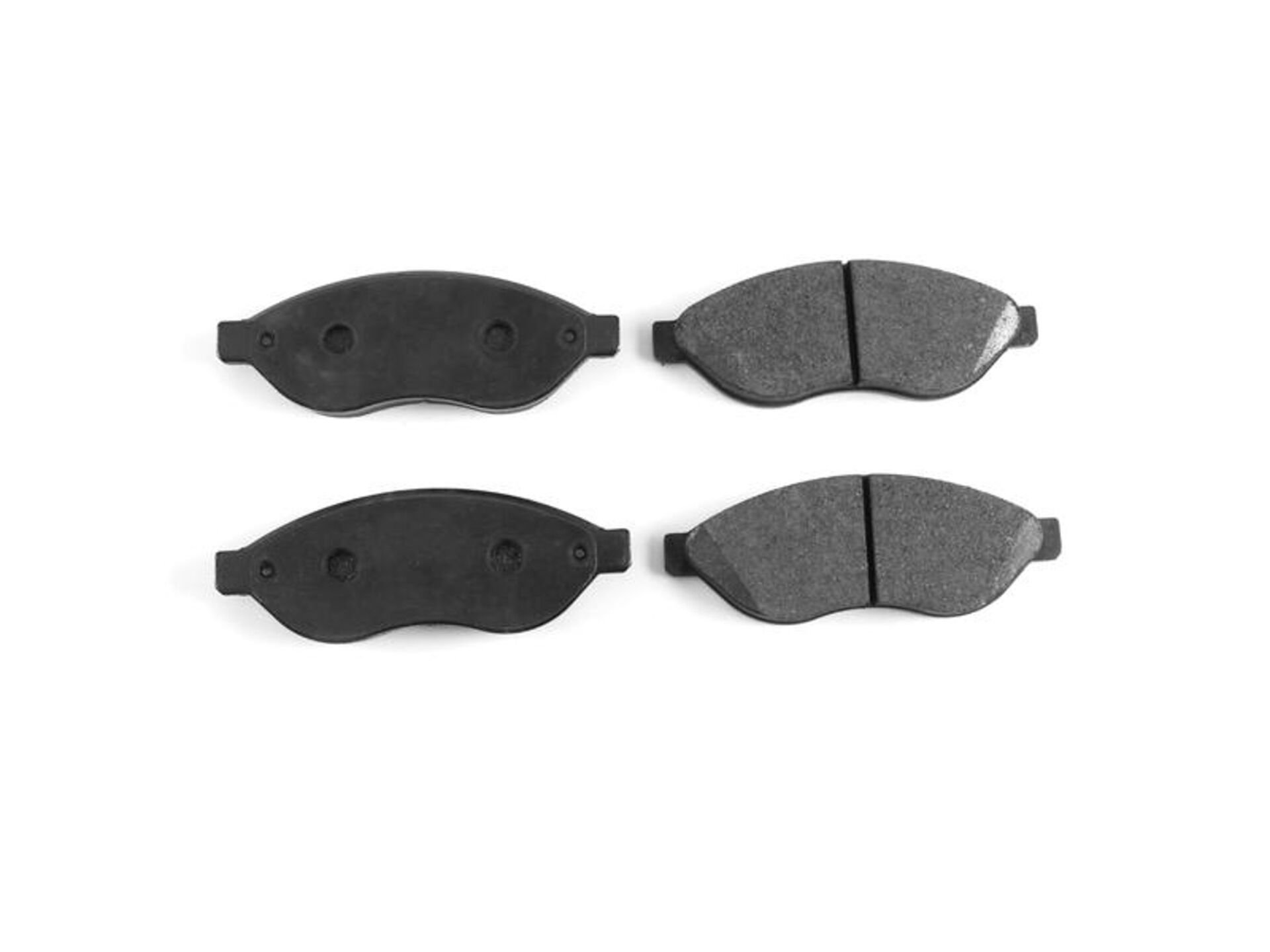 Fren Balatasi Ön Ducato Iii Boxer Ii Jumper Ii 2006 > Fissiz