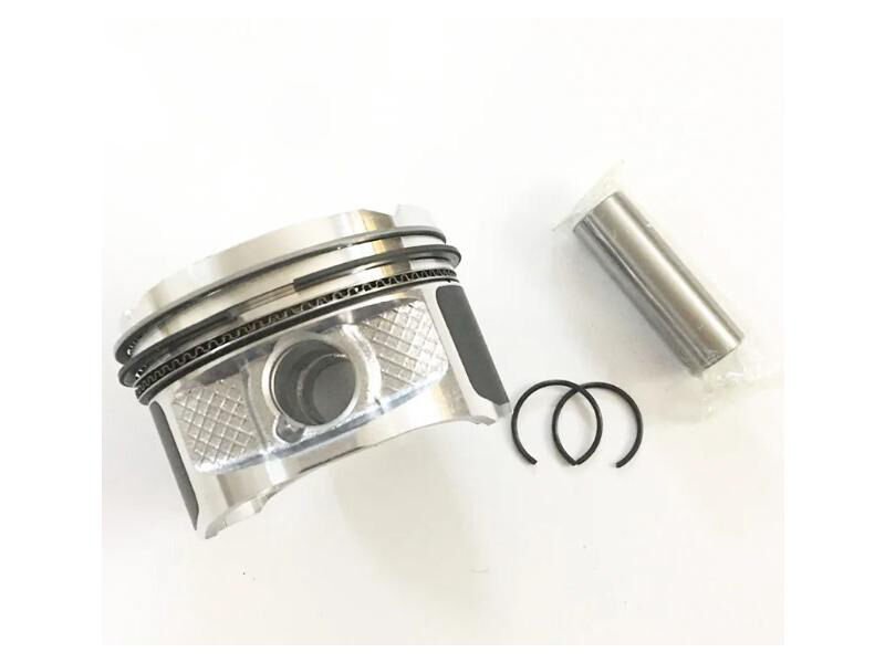 Piston Segman ( 76.51 Mm 0.50 ) Bora 1.4 16V (ahw - Afh - Bby - Bbz - Bca)