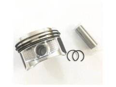 Piston Segman ( 76.51 Mm 0.50 ) Bora 1.4 16V (ahw - Afh - Bby - Bbz - Bca)