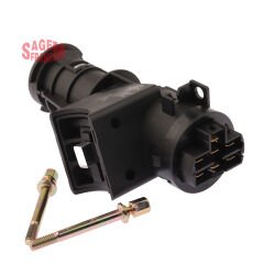 Kontak Govdesi Anahtarli Palio Kalin Fis Kilitsiz