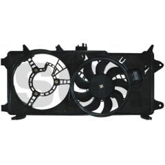Fan Motoru Davlumbazli Doblo I Ii 1.3 JTD 1.9 JTD Klimasiz