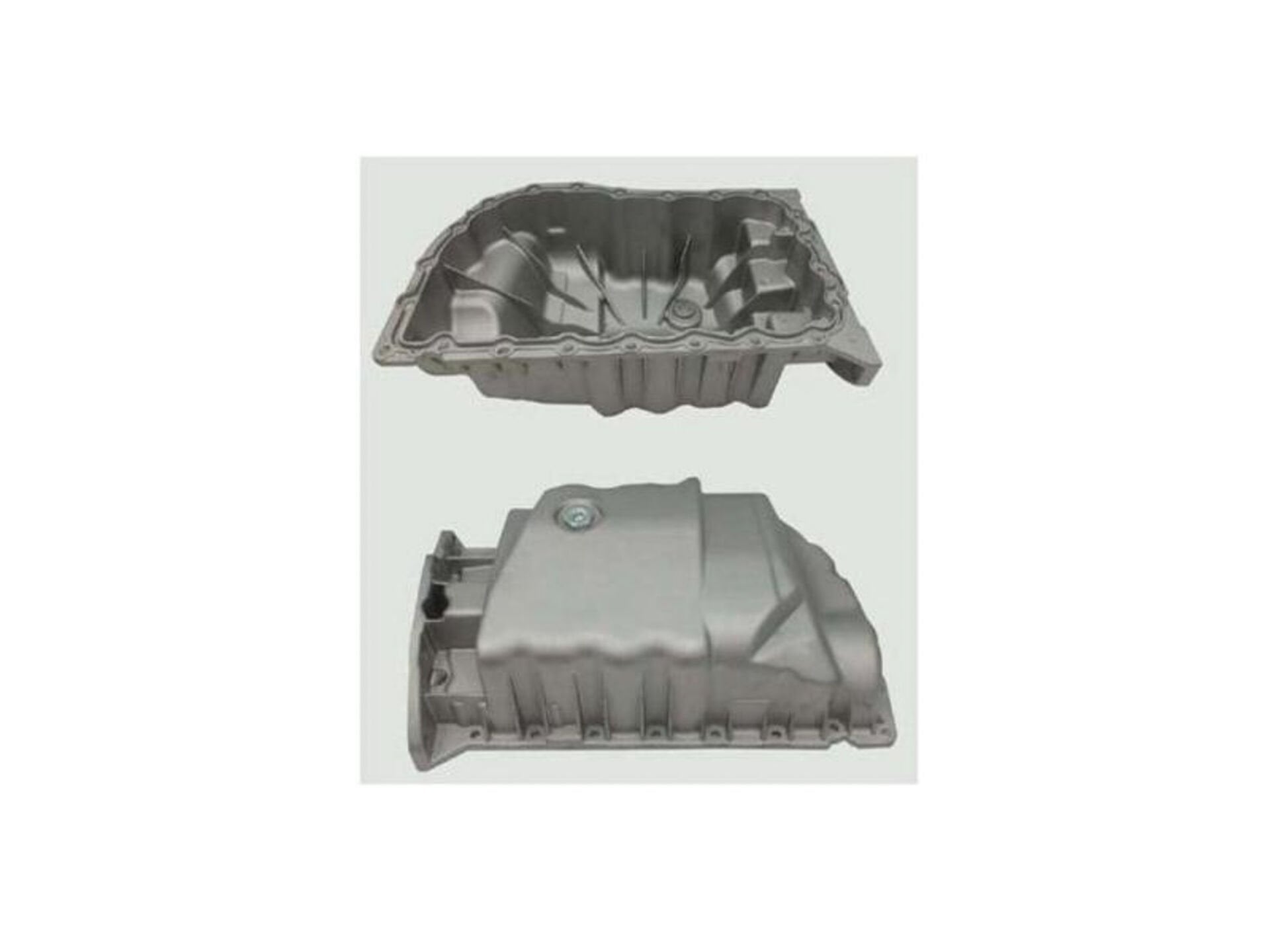 Yag Karteri Kangoo Megane Laguna 1.9 F8Q