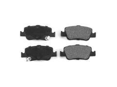 Fren Balatasi Arka Auris 2007 - Corolla 2004 - D4D