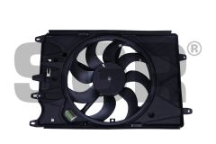 Fan Motoru Davlumbazli Egea 1.6 Mjet 1.4 Benzinli 120PS 15 =>
