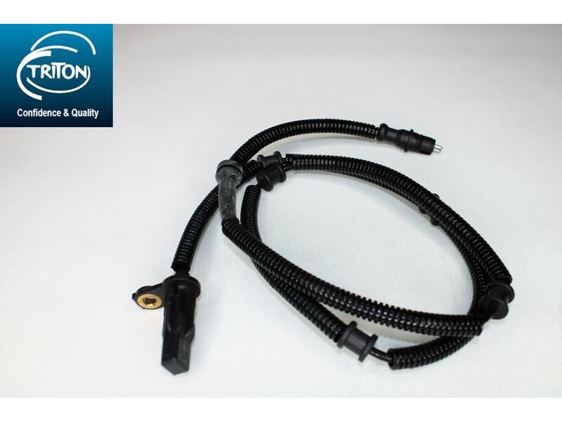 Abs Sensoru Arka Master Ii