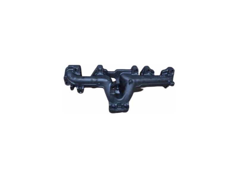 Eksoz Manifoldu Doblo 1.3 EURO 5