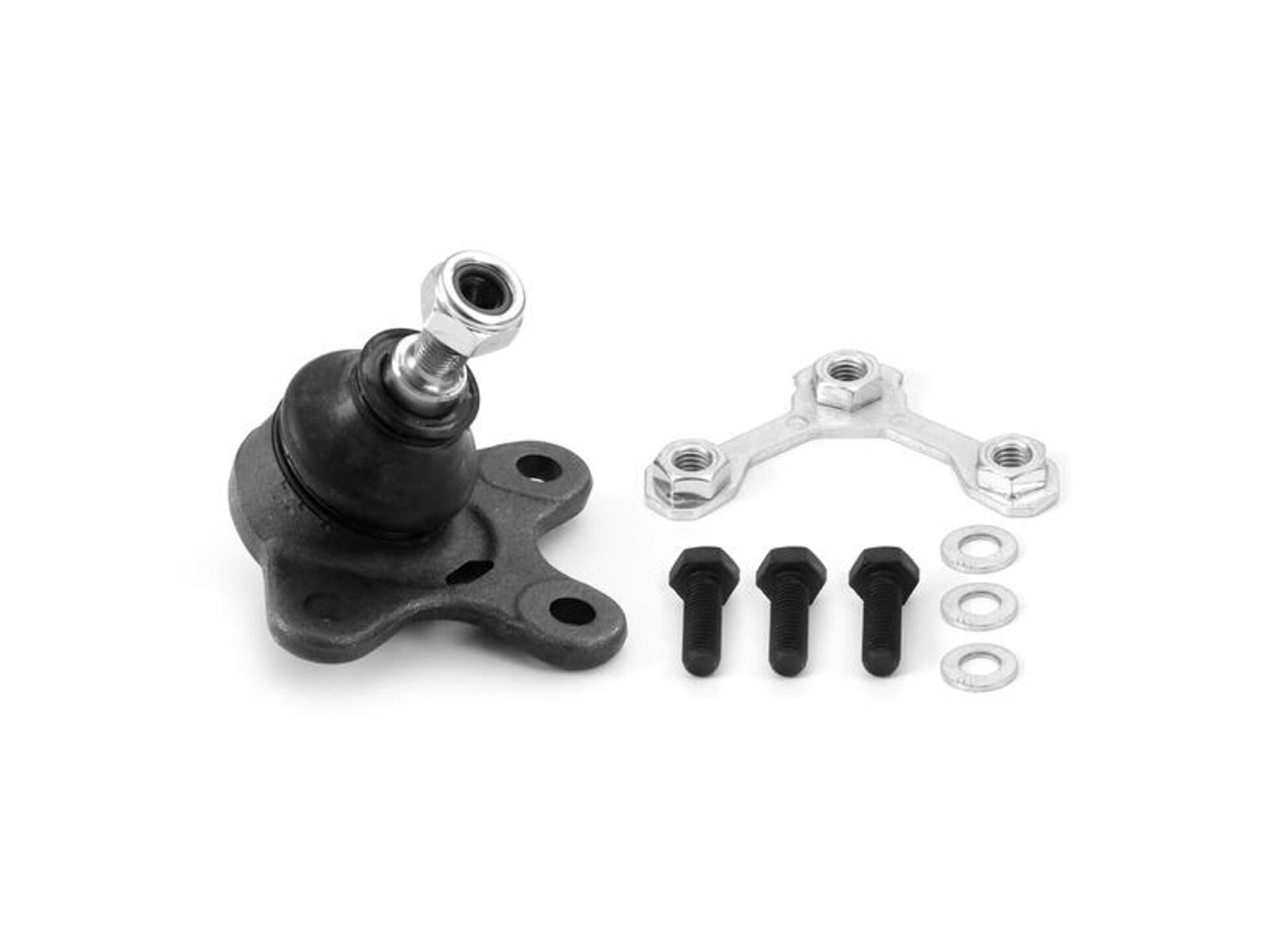 Rotil Alt Sol Polo (6N1) 1994 - 1999