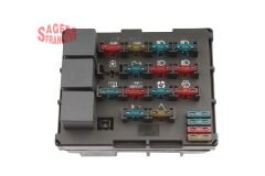 Sigorta Kutusu Dogan Kartal Sahin