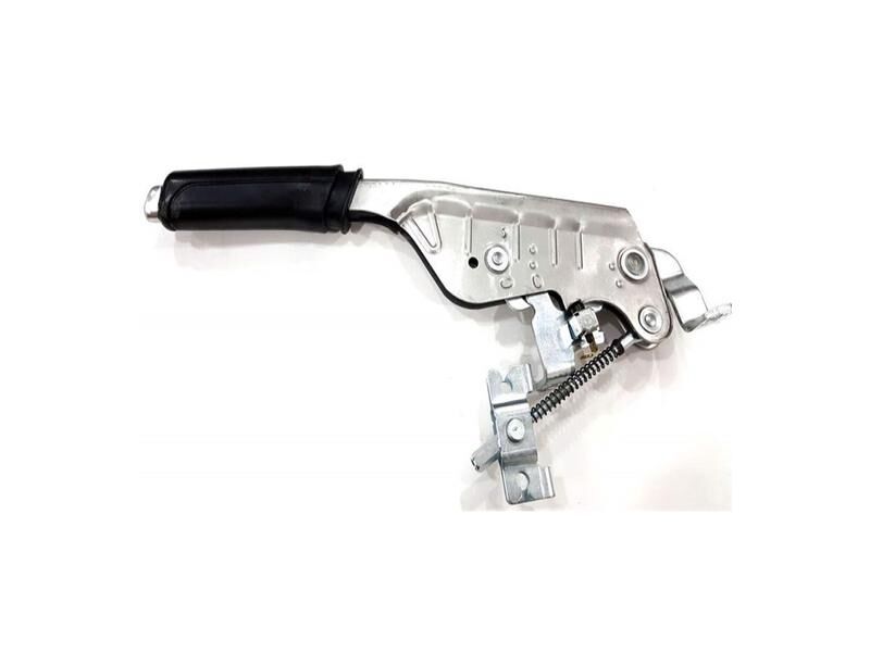 El Fren Kolu Linea Bipper Nemo Krom Dugme