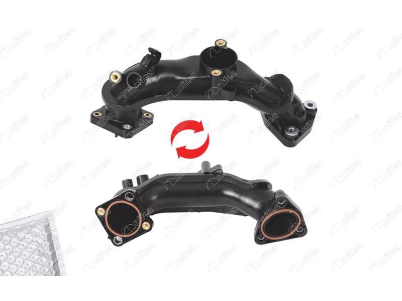 Emme Manifold Giris Borusu P207 - P2008 - P3008 - P4008 -