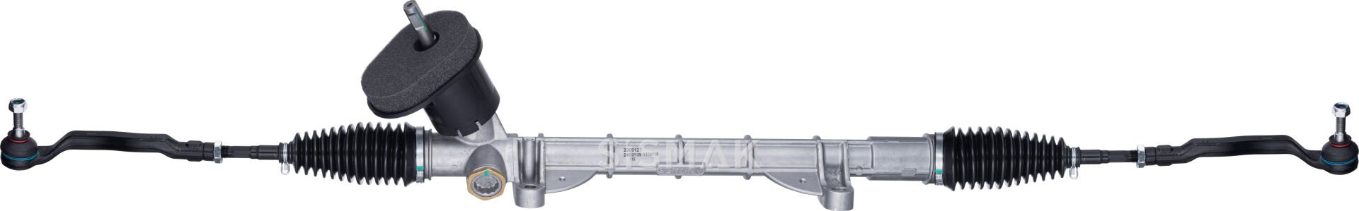 Direksiyon Kutusu Eps Kangoo 08 - Mercedes Citan 2012 - Rotbassiz