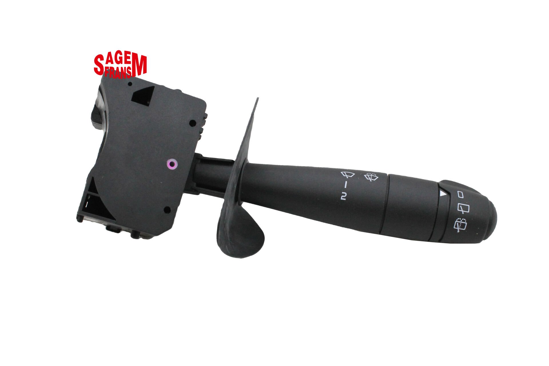 Silecek Kumanda Kolu Logan Logan Mcv Sandero