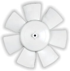 Kalorifer Pervanesi R9 R11