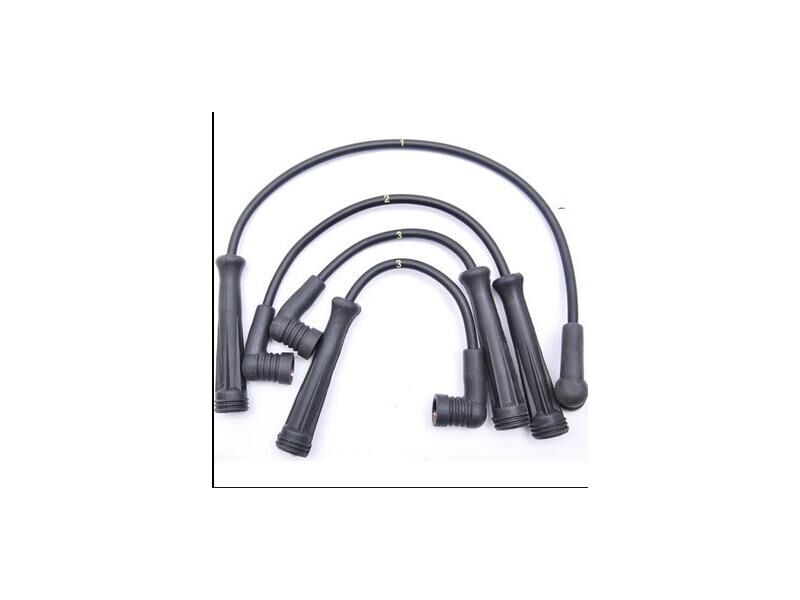 Buji Kablosu Megane I 1.6IE K7M K4M Lpg Li