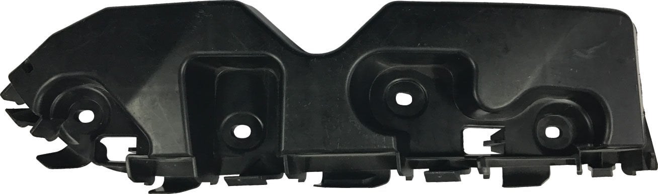 Ön Tampon Braketi Duster 2009 > Sol