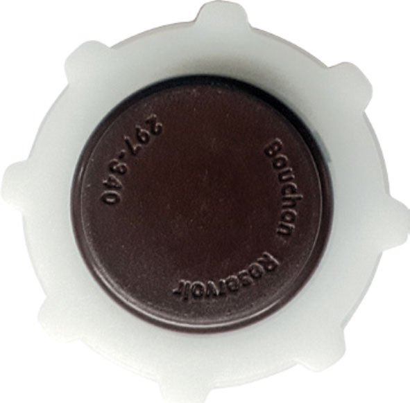 Radyator Ek Depo Kapagi R.9 R11