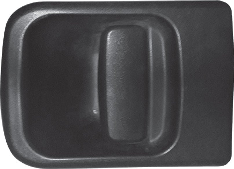 Bagaj Acma Kolu Master Ii