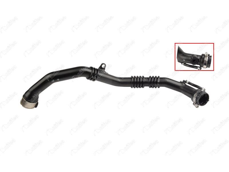 Turbo Borusu Clio Iv Captur Dokker Duster Lodgy Lo