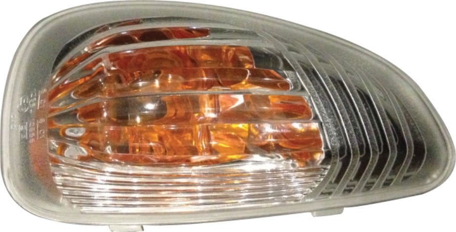 Ayna Sinyali Sol Master Iii Sari