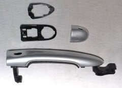 Kapi Kolu Ön Arka Sağ Sol Megane Iii Fluence