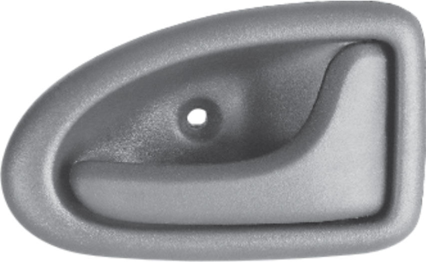 Kapi İç Acma Kolu Sağ Gri Megane