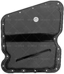 Yag Karteri Master Iii 2.3 DCI