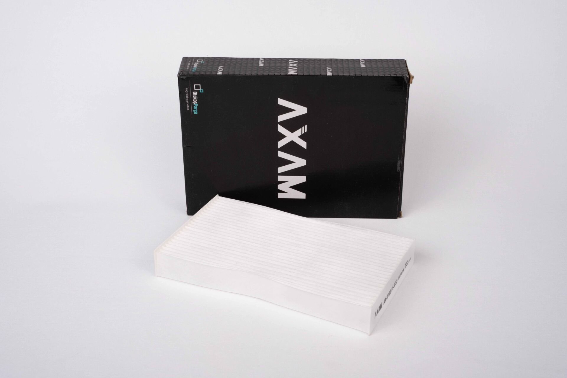 Polen Filtresi Megane 3