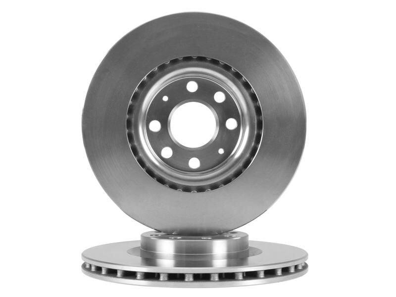 Fren Diski Ön Havali Corsa D 07> Corsa E 14> Adam 13> Punto Evo - Grande Punto 05> (284X22X6DL) 15 Jan