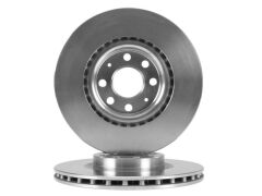 Fren Diski Ön Havali Corsa D 07> Corsa E 14> Adam 13> Punto Evo - Grande Punto 05> (284X22X6DL) 15 Jan