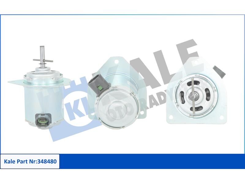 Fan Motoru 9 11 19 (soketli)