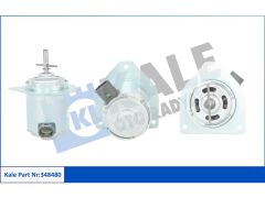 Fan Motoru 9 11 19 (soketli)