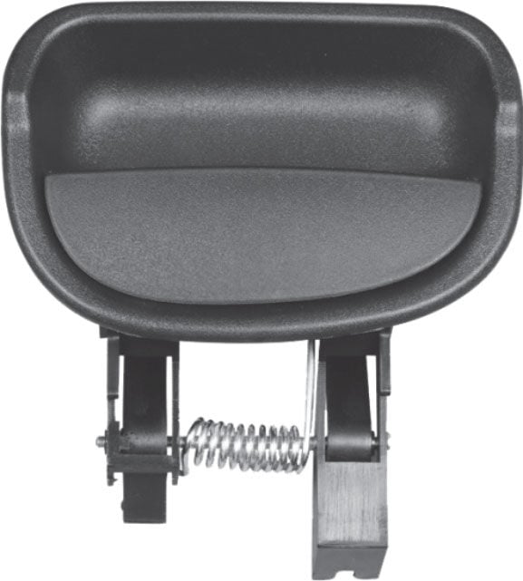 Kapi İç Acma Kolu Sağ Yan Surgulu Kangoo