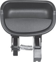 Kapi İç Acma Kolu Sağ Yan Surgulu Kangoo