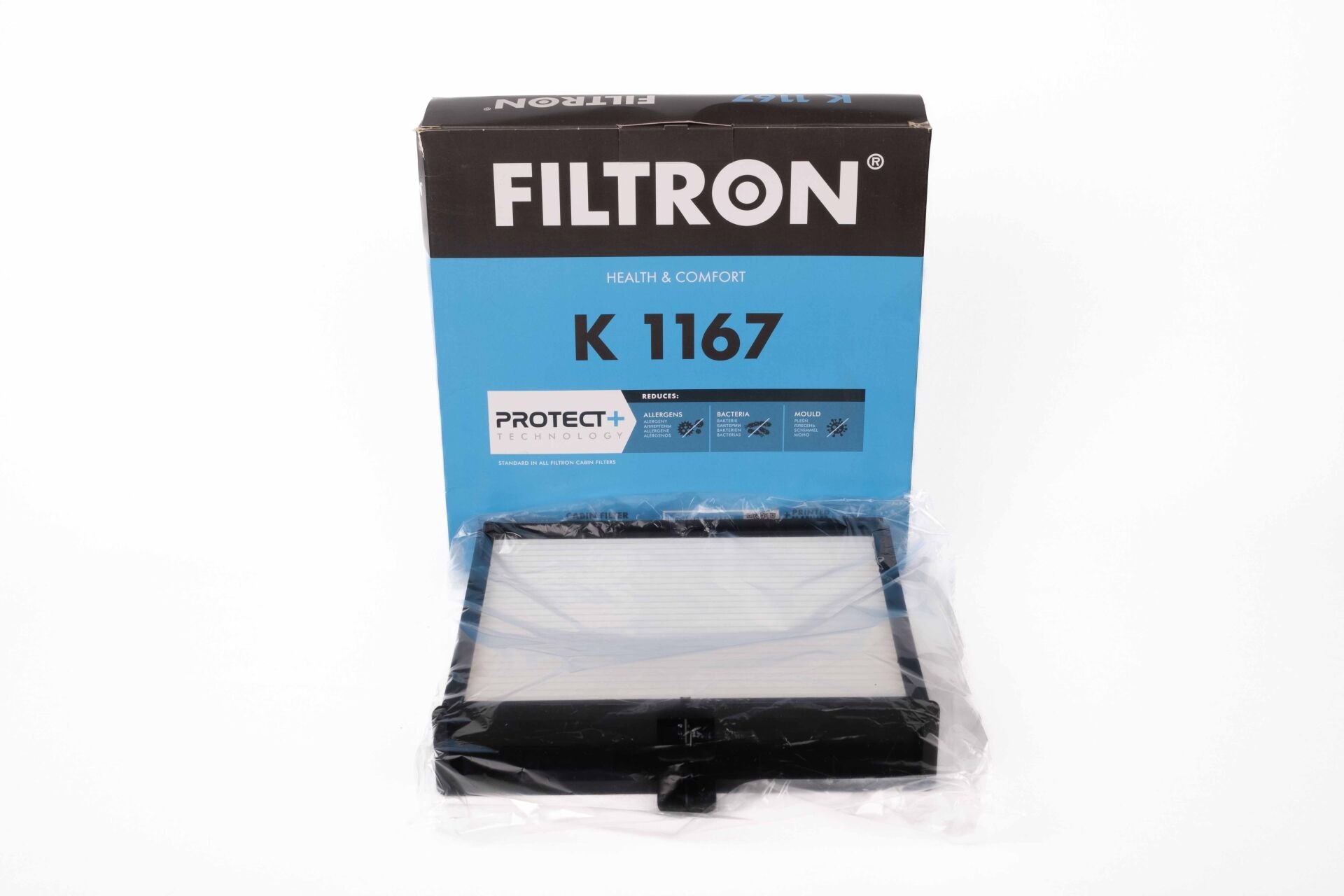 Polen Filtresi Megane 2-II Scenic 2-II