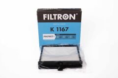 Polen Filtresi Megane 2-II Scenic 2-II