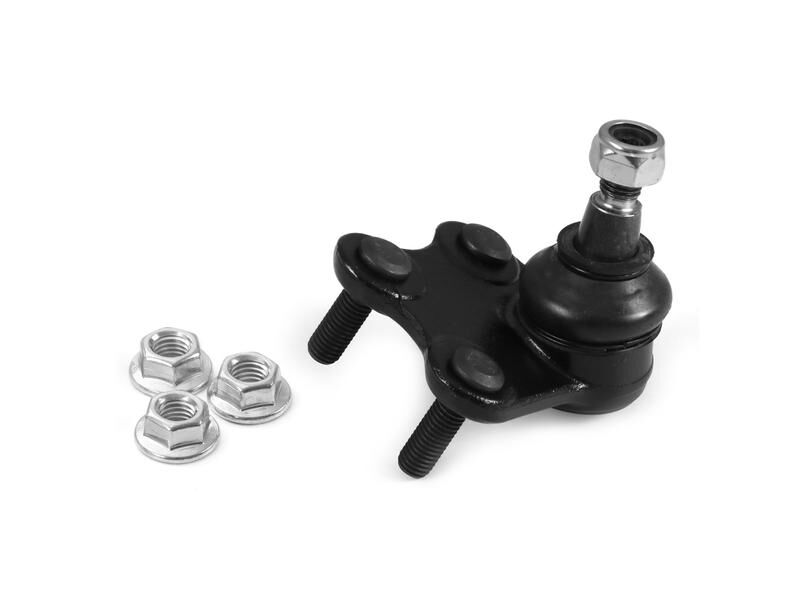 Rotil Sağ Polo V 2009 - Audi A1 2010 - Ibiza 2009 -