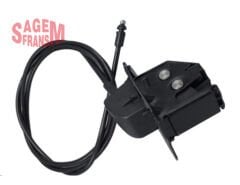 Bagaj Kilidi Master Iii 2009 > Sol Ust